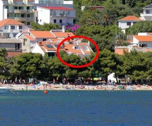 Apartments by the sea Drvenik Donja vala (Makarska) - 6658 Rastozza Croatia