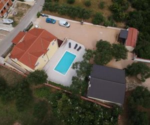 Apartments for families with children Drage (Biograd) - 5904 Drage Croatia