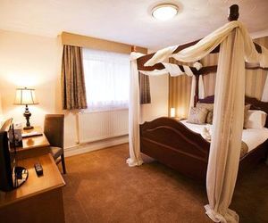 Best Western Manor Hotel Gravesend United Kingdom