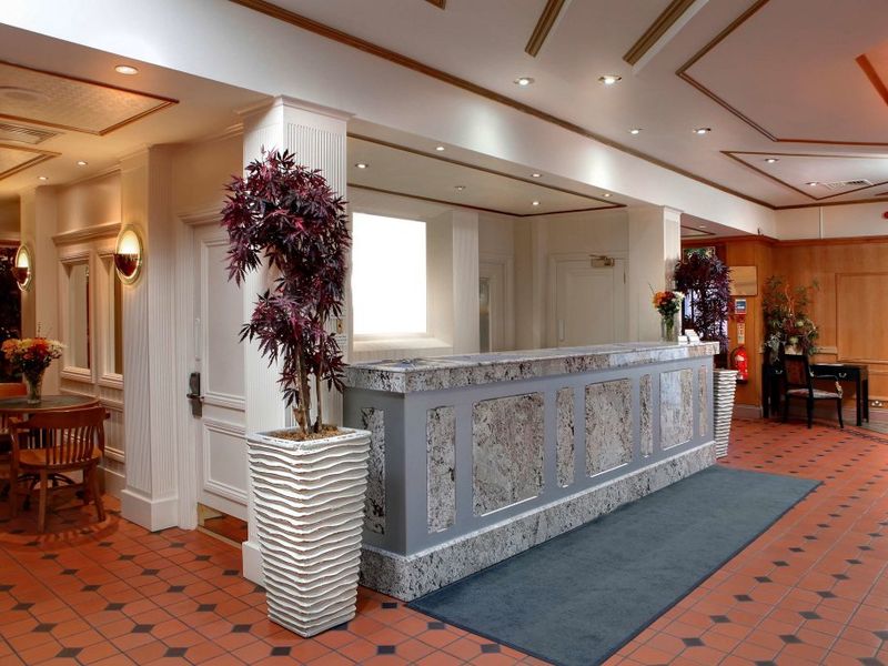 Hotel Photo 13