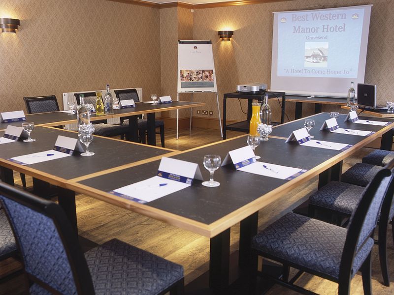 Hotel Photo 16