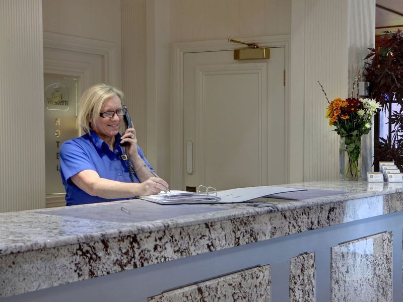 Hotel Photo 17