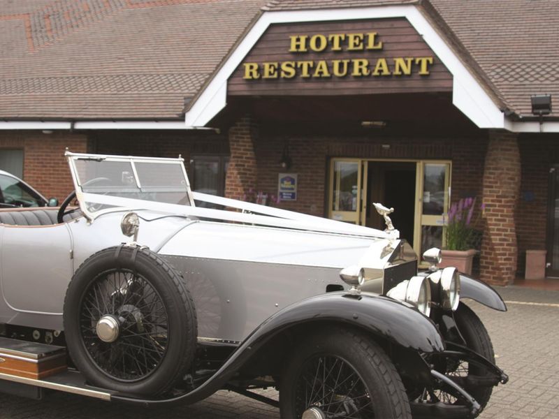 Hotel Photo 20