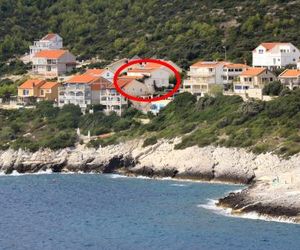 Seaside apartments with a swimming pool Zavalatica (Korcula) - 9151 Zavalatica Croatia