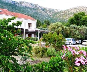 Apartments with a parking space Brsecine (Dubrovnik) - 8548 Zaton Croatia