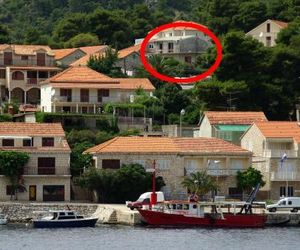 Apartments by the sea Brna (Korcula) - 4333 Brna Croatia