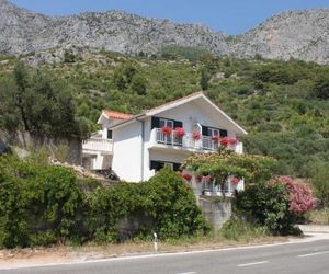 Apartments by the sea Brist (Makarska) - 6813 Brist Croatia