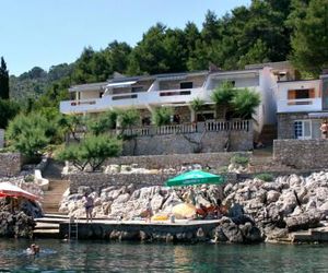 Apartments by the sea Cove Solotisa bay - Solotisa (Hvar) - 5610 Bogomoglie Croatia