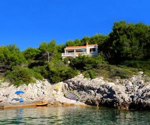 Apartments by the sea Prizba (Korcula) - 9229 Prizba Croatia