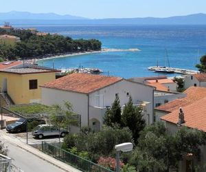 Apartment Baska Voda 6057c Baska Voda Croatia