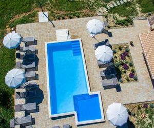 Apartments Lucija Baska Croatia