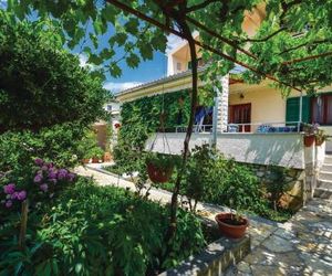 Three-Bedroom Apartment in Sibenik Sibenik Croatia