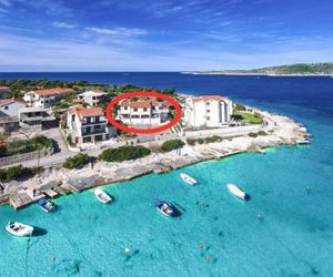 Family friendly seaside apartments Kanica (Rogoznica) - 4269 Razanj Croatia