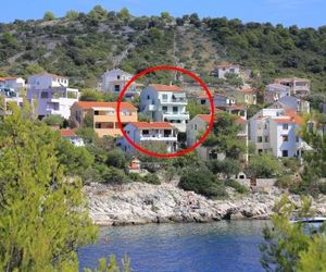 Apartments by the sea Razanj (Rogoznica) - 4322 Razanj Croatia