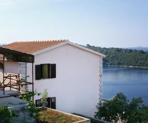 Apartments by the sea Karbuni (Korcula) - 4465 Prizba Croatia