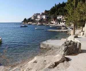 Apartments by the sea Zavode (Omis) - 5252 Lokva Rogoznica Croatia