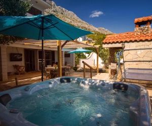 Apartmani SEA VIEW Lokva Rogoznica Croatia