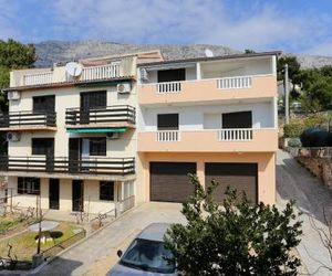 Apartments by the sea Stanici (Omis) - 10305 Tice Croatia