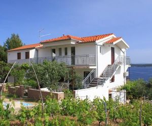 Apartments with a parking space Zavala (Hvar) - 8773 Zavala Croatia