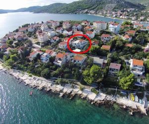 Apartments by the sea Seget Vranjica (Trogir) - 10328 Seget Vranjica Croatia