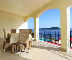 Seaside family friendly house with a swimming pool Seget Vranjica (Trogir) - 10336 Seget Vranjica Croatia