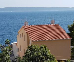 Apartments by the sea Rastici (Ciovo) - 9208 Okrug Donji Croatia