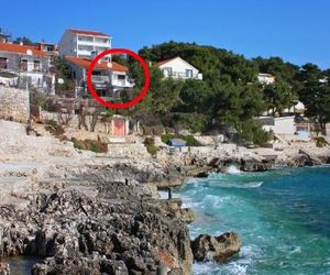 Apartments by the sea Rastici (Ciovo) - 9470 Okrug Donji Croatia