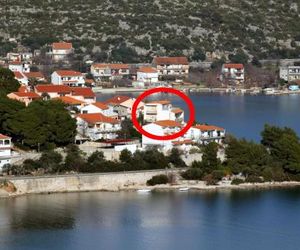 Apartments by the sea Poljica (Trogir) - 6020 Poljica Croatia
