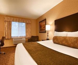 Best Western University Inn and Suites Forest Grove United States