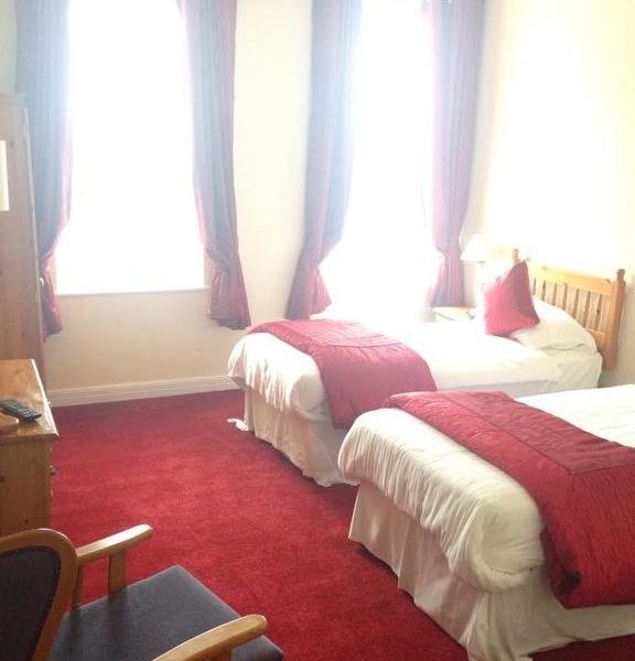 Hotel Photo 4
