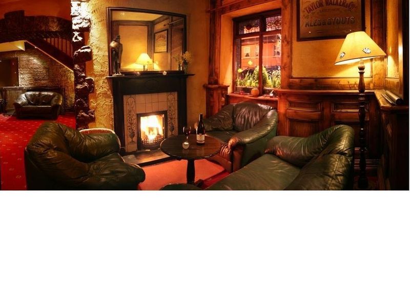 Hotel Photo 10