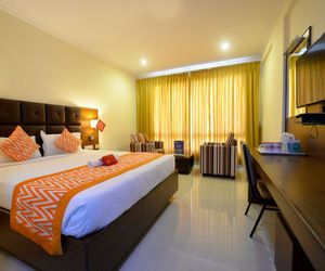 Hotel Saptagiri Secunderabad India