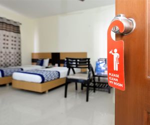 Capital O 4346 Apartment Serene Nest Cyberabad India