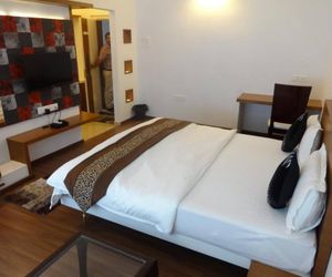 Hotel Seyon Plaza Coimbatore India