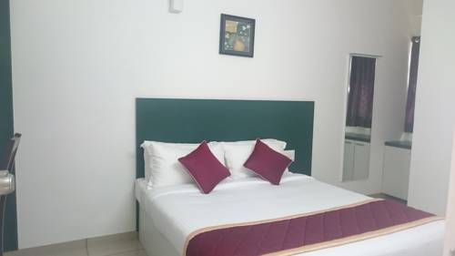 SAP Golden Grande Electronic City