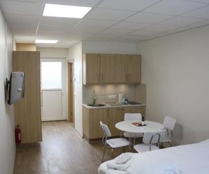 AK Apartments Akureyri Iceland