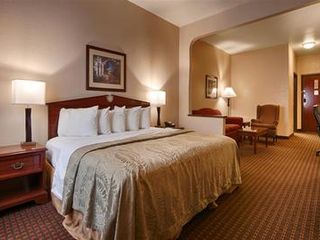 Hotel pic SureStay Plus by Best Western