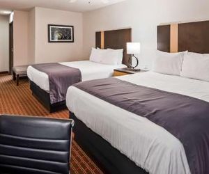 Best Western Inn and Suites Copperas Cove Copperas Cove United States