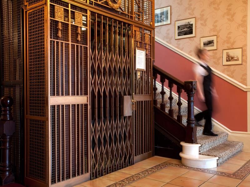 Hotel Photo 15