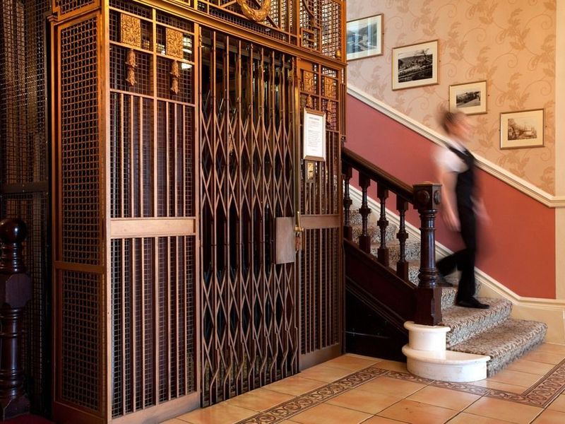 Hotel Photo 16