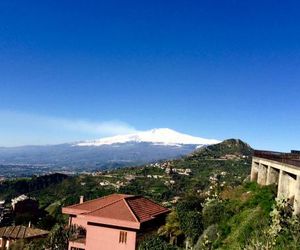 Villa Quisisana Taormina Taormina Italy