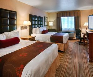 Best Western Plus Rama Inn and Suites LaGrande United States