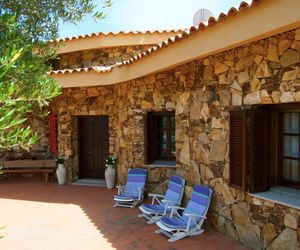 Villa Sos Aranzos Golfo Aranci Italy
