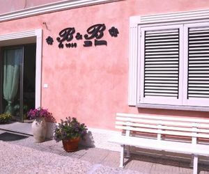 B&B Le Rose Olbia Italy