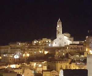 Casa Il Gufo e la Pupa Matera Italy