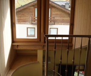 Chalet Vieira Livigno Italy