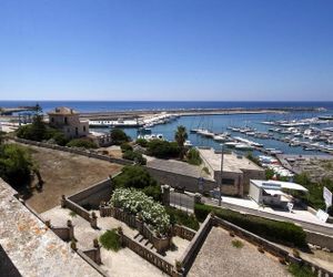 Villa Leone Maggio Marina di Leuca Italy