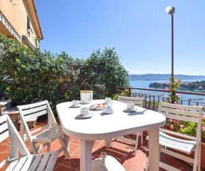 Three-Bedroom Holiday home with Sea View in Porto Venere SP Le Grazie Italy