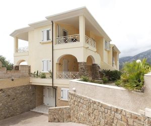 Una Veranda sul Mare Dorgali Italy