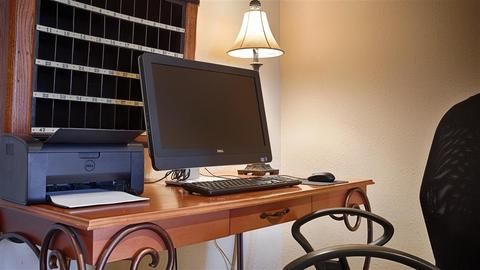 Hotel Photo 5